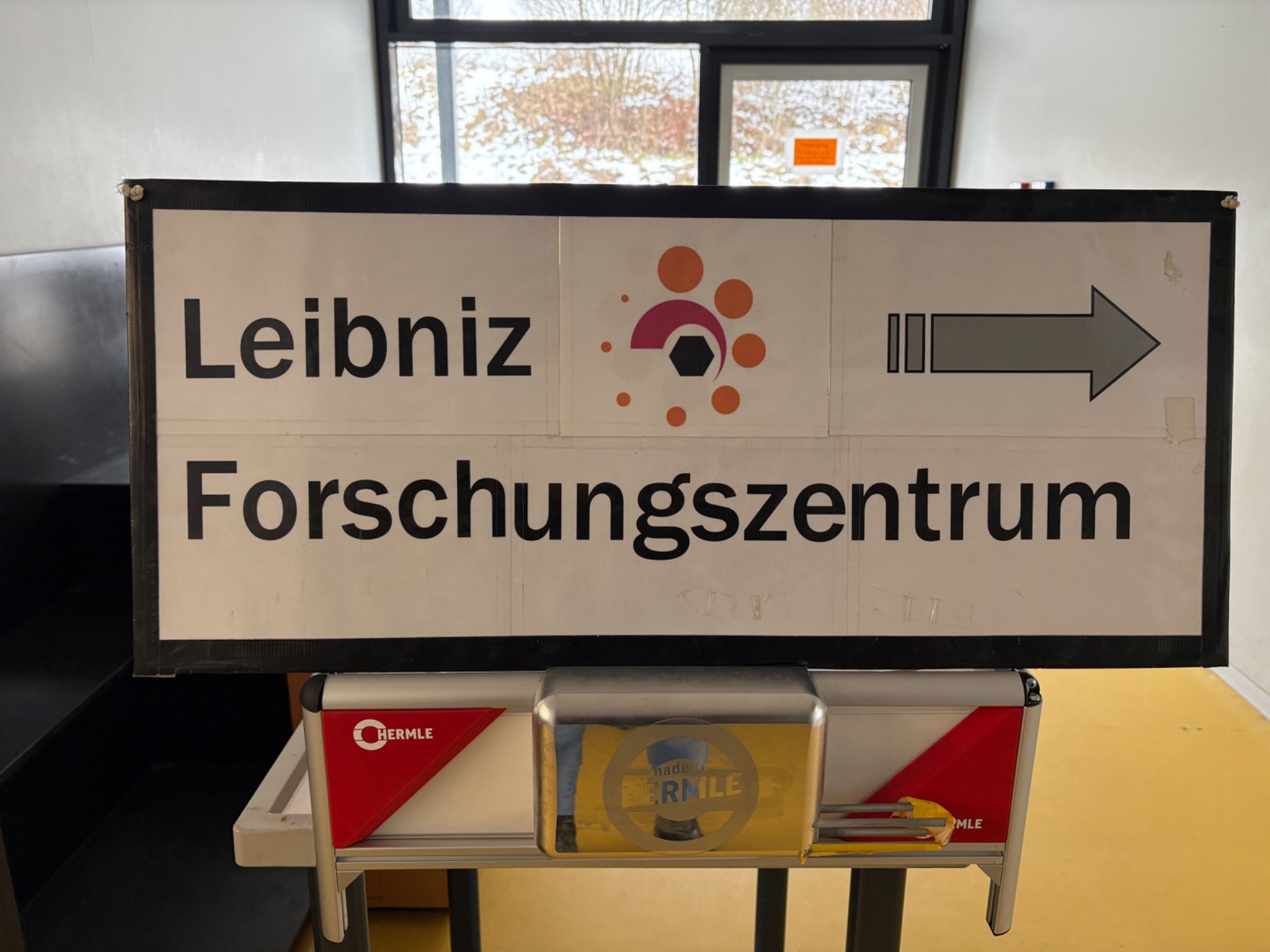 Schnuppertage 2025